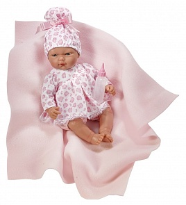 Кукла Оли, 30 см. (Asi, 453830)